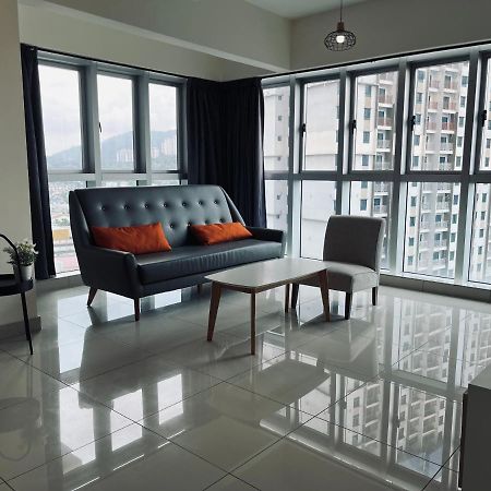 2 Bedrooms With Balcony@ Saville Черас Экстерьер фото